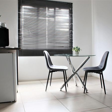 Cosmo Sleepover Roodepoort Zewnętrze zdjęcie